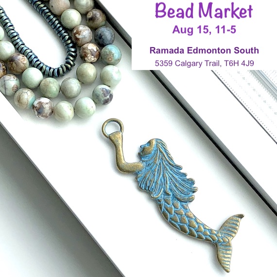 Wholesale Beads and Jewelry making Supplies TreasureStone Beads