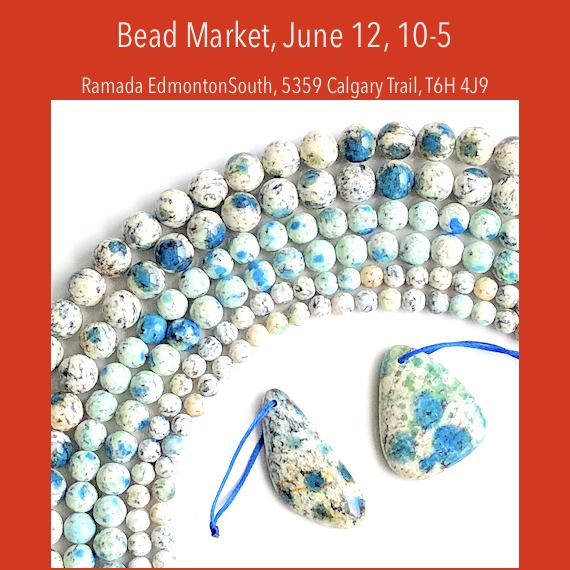 Wholesale Beads and Jewelry making Supplies TreasureStone Beads