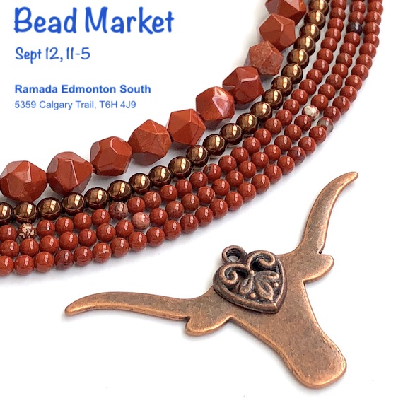 Wholesale Beads and Jewelry making Supplies TreasureStone Beads