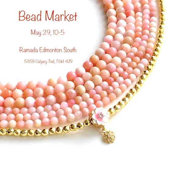 Bead Market Edmonton Wholesale Beads and Jewelry making Supplies