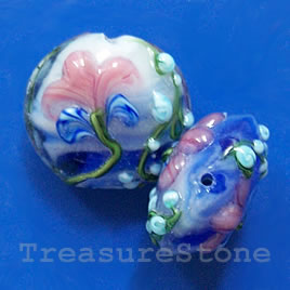 Lampworked Beads