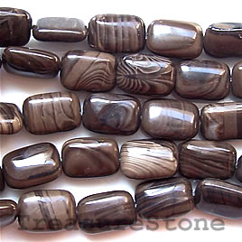 Antique Jasper Beads