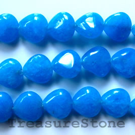 Blue Jasper Beads