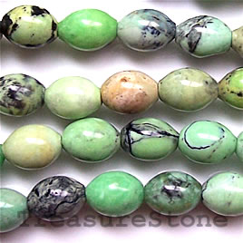 Chrysotine Beads