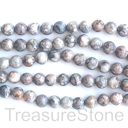 Medical Stone Beads