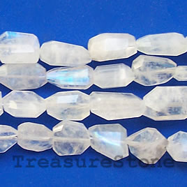 Moonstone (Natural) Beads