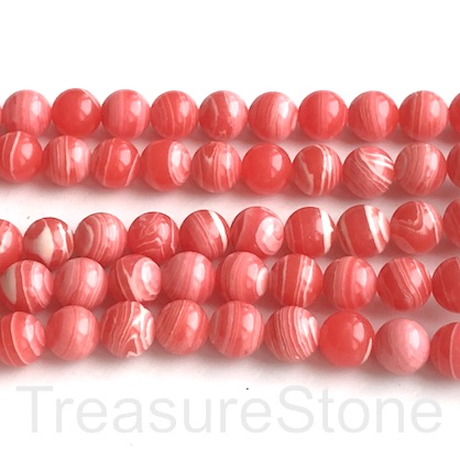 Synthetic Gemstone Beads