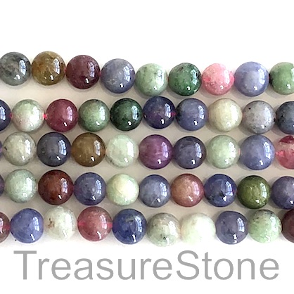 Tanzanite Beads