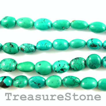 Turquoise (Natural) Beads