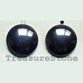 Magnetic earrings by pair 11mm