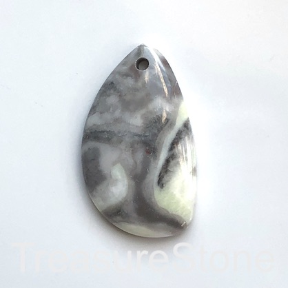 Pendant, 30x50mm. Sold individually