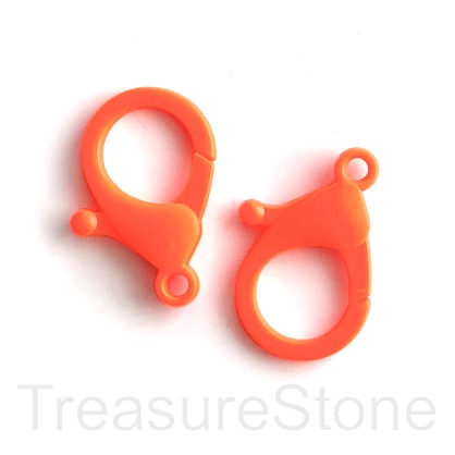 Plastic Lobster Clasps