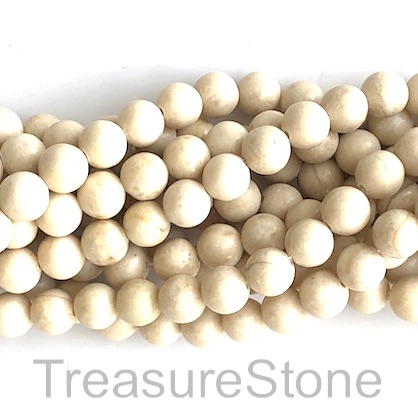 River Stone Beads