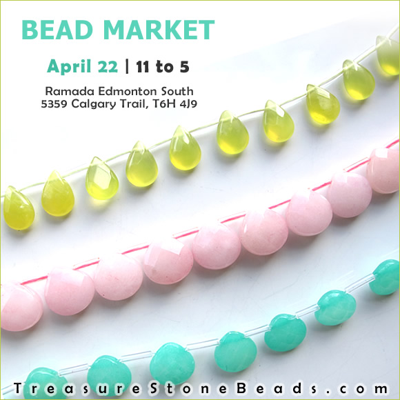 Bead Market Edmonton Wholesale Beads and Jewelry making Supplies