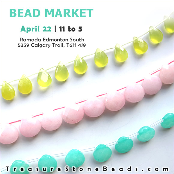 Wholesale Beads and Jewelry making Supplies TreasureStone Beads, gemstones, charms, glass
