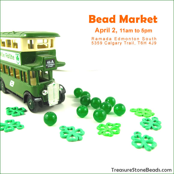 Wholesale Beads and Jewelry making Supplies TreasureStone Beads, gemstones, charms, glass