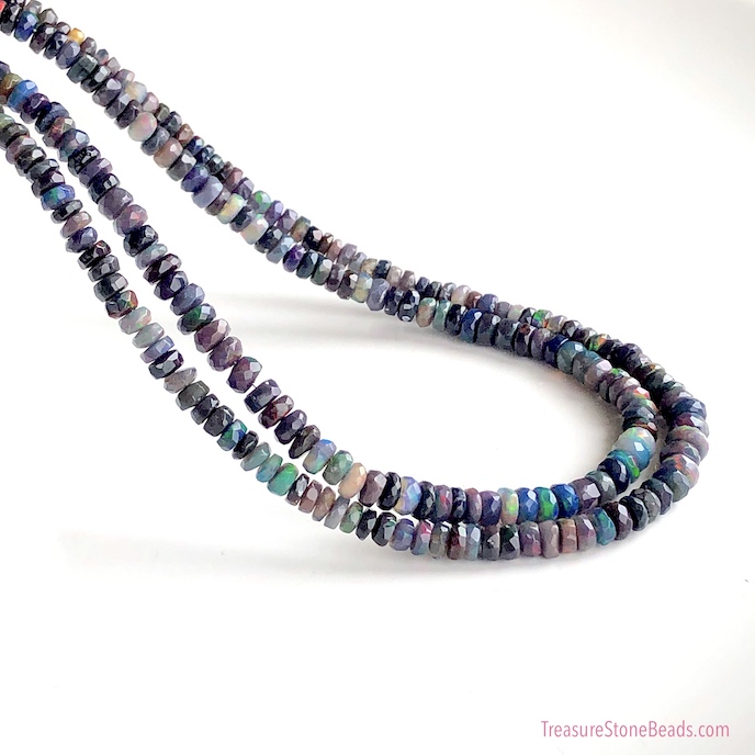 Ethiopian Opal Beads