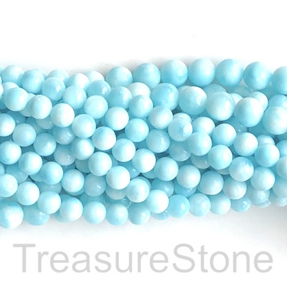 Hemimorphite Beads