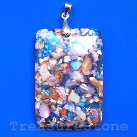 Shell Pendants & Focal pieces : Wholesale Beads and Jewelry making ...